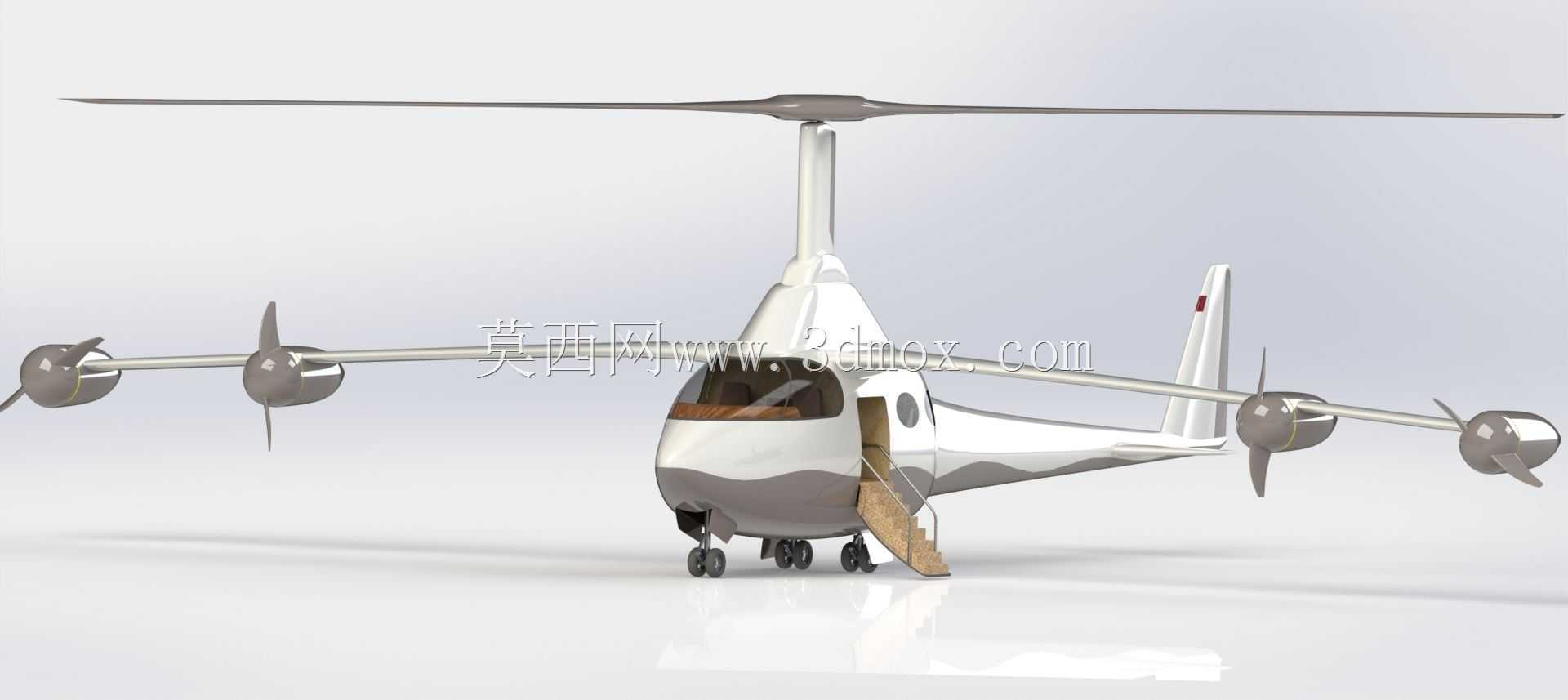 eVTOL�ɻ�