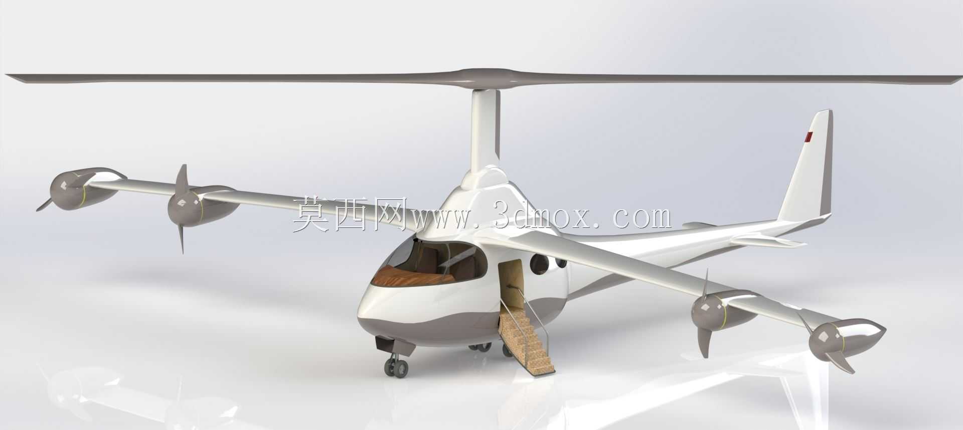 eVTOL�ɻ�