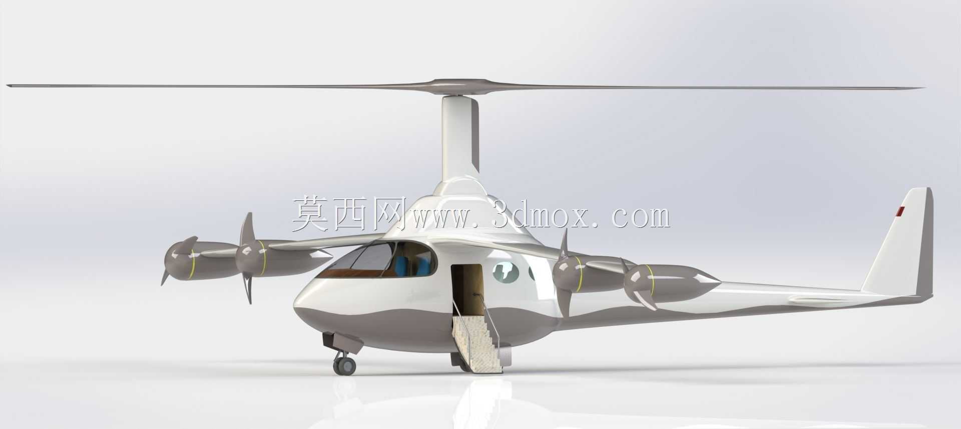 eVTOL�ɻ�