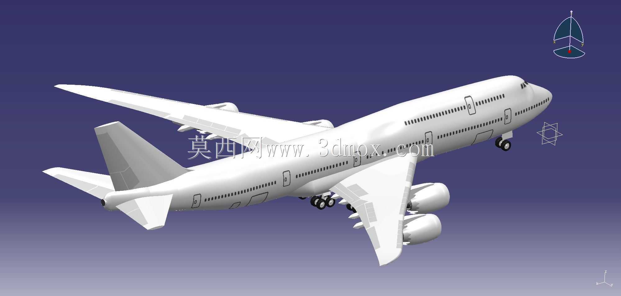 ����747-8I