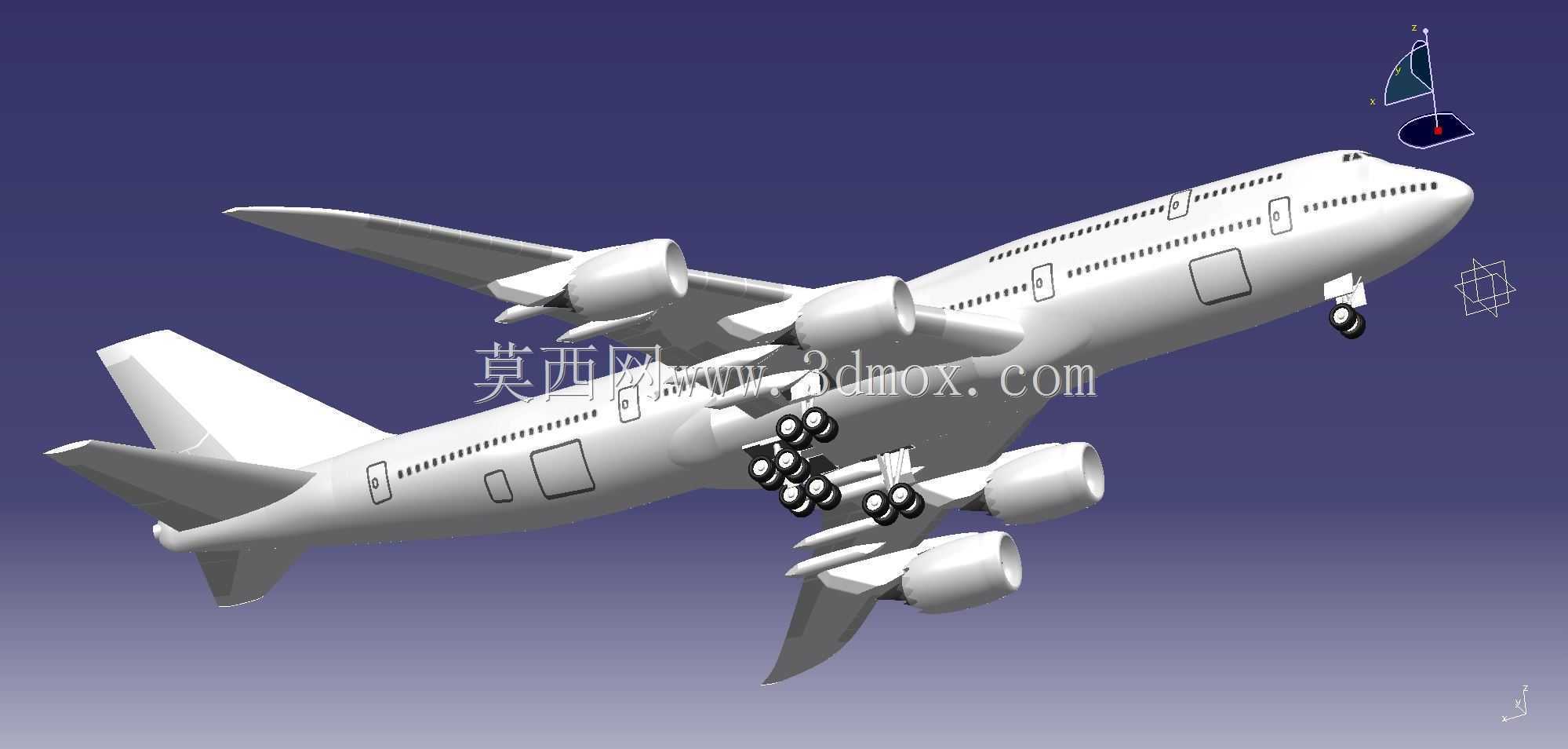 ����747-8I
