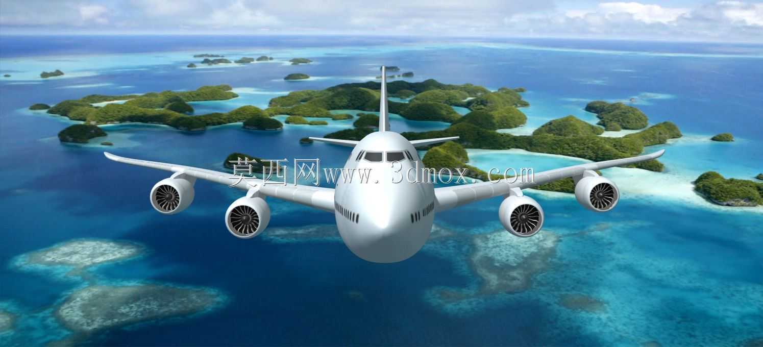 ����747-8I