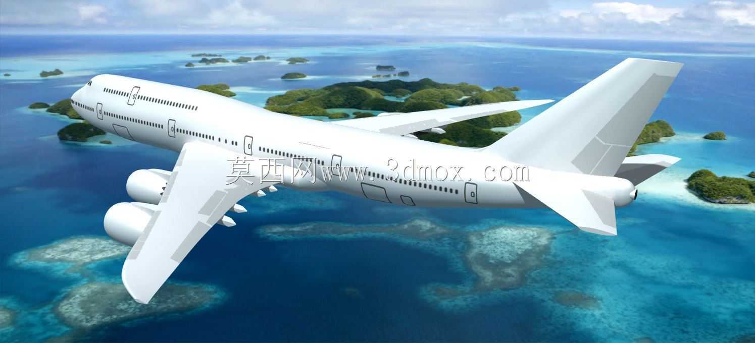 ����747-8I