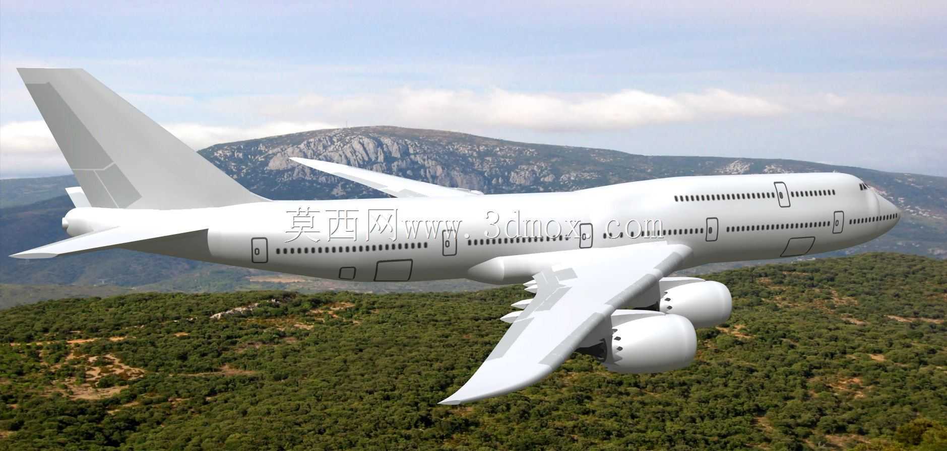 ����747-8I