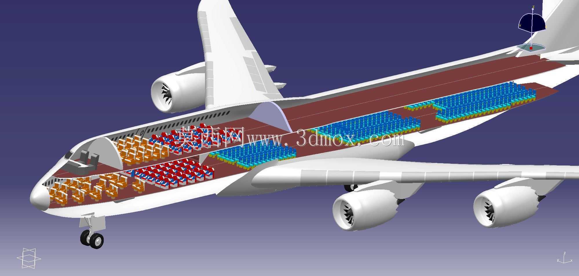 ����747-8I