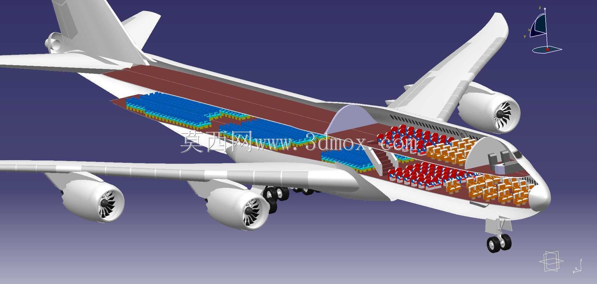 ����747-8I