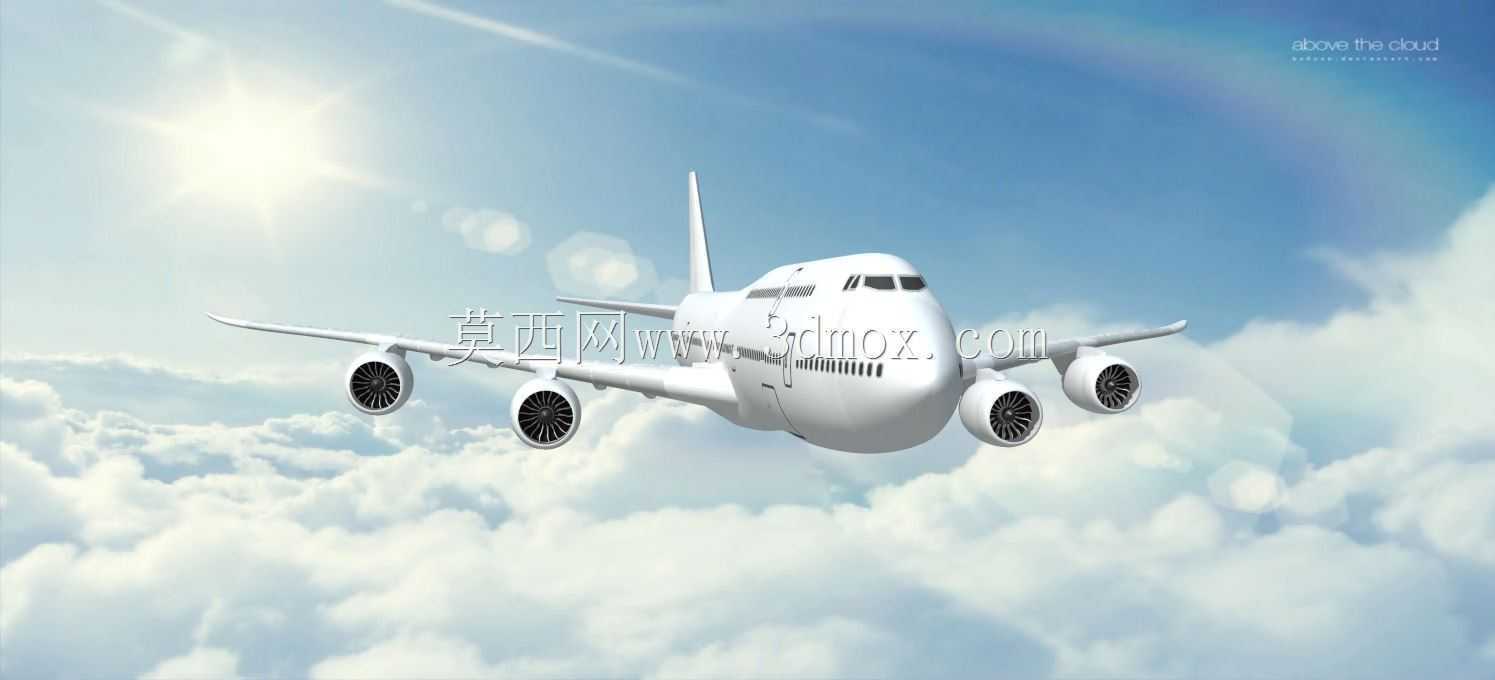 ����747-8I