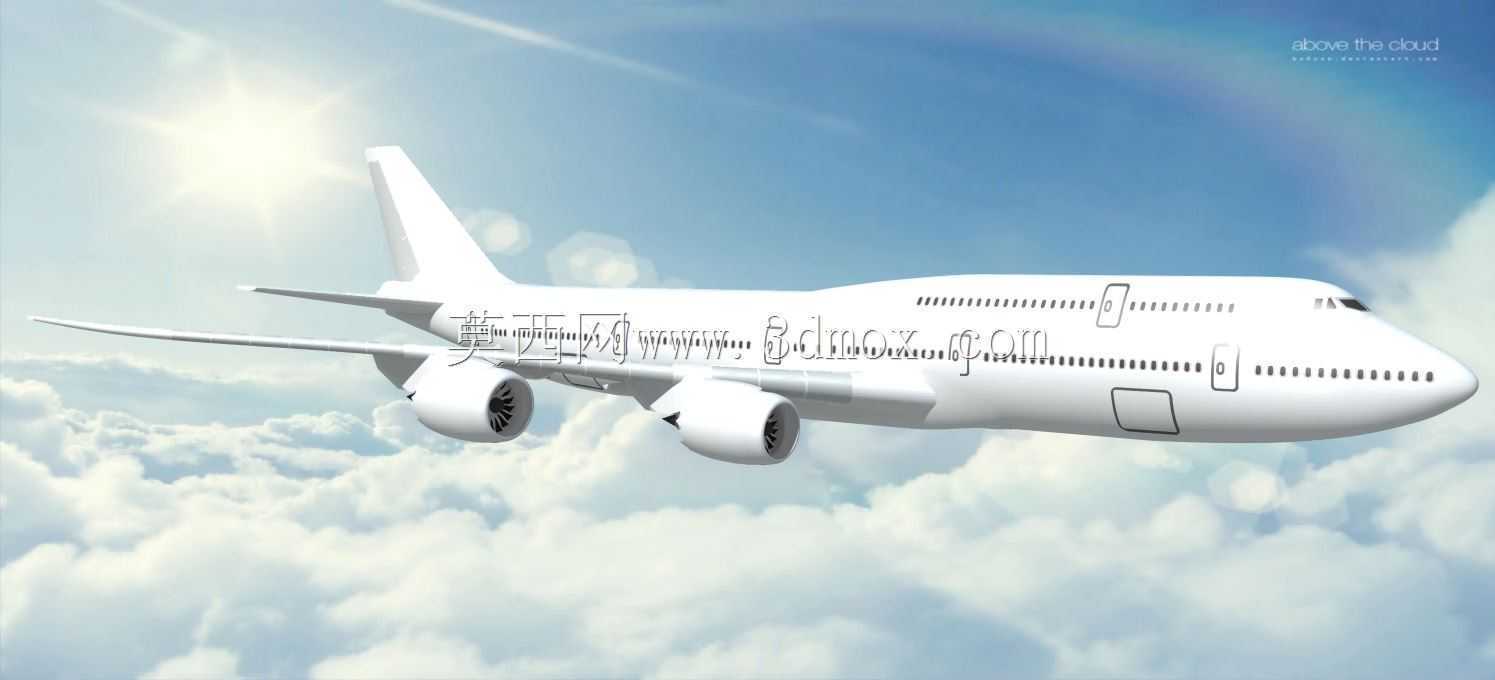 ����747-8I