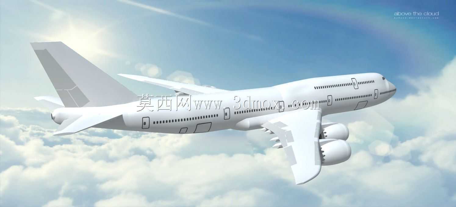 ����747-8I