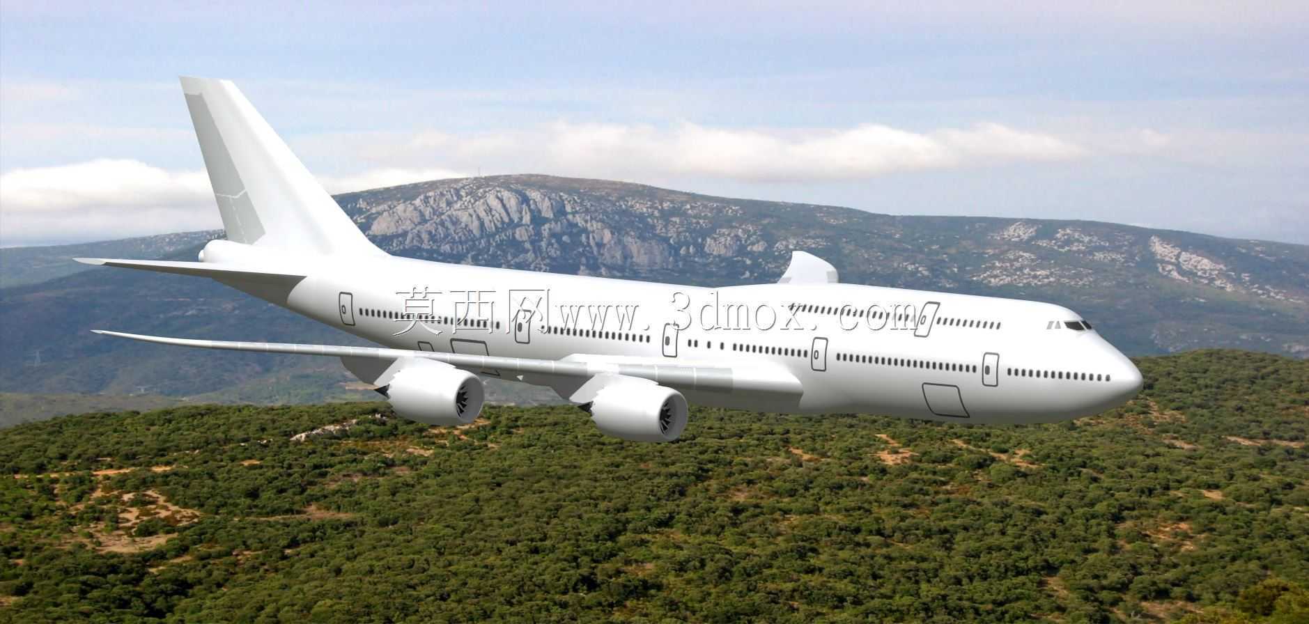 ����747-8I