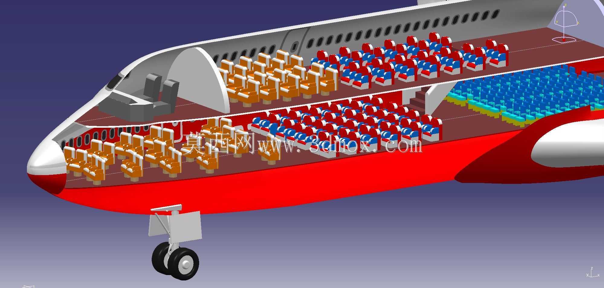 ����747-8I