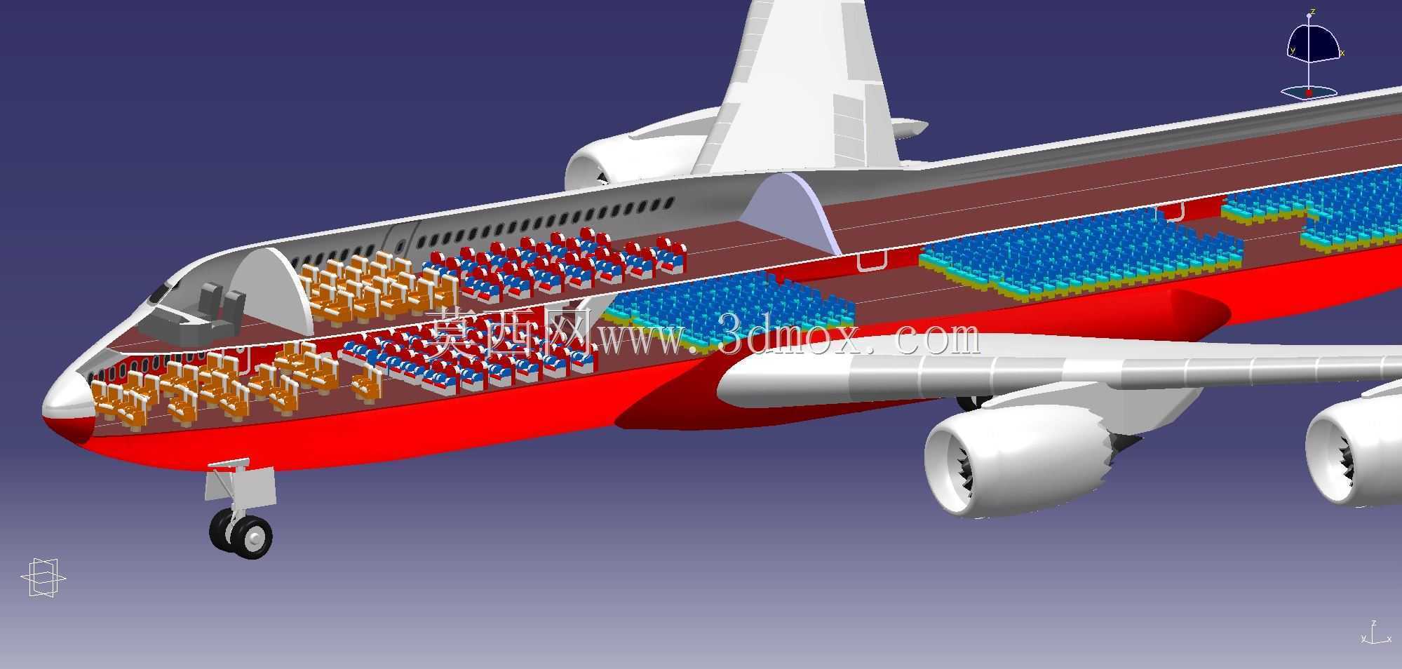 ����747-8I