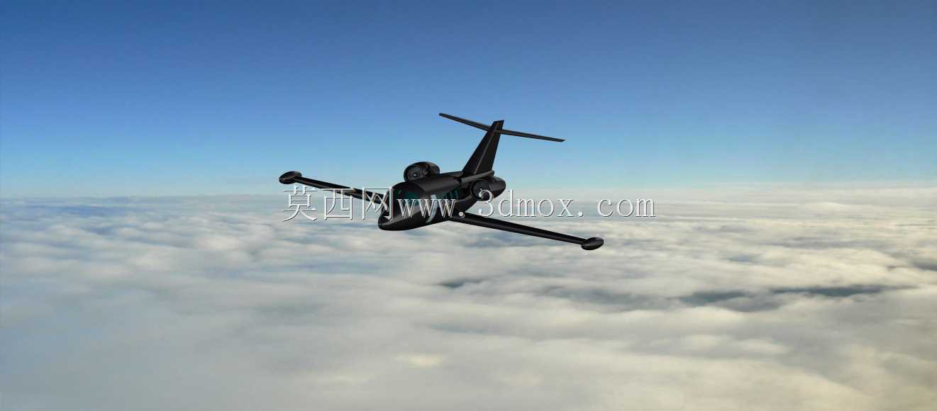 Learjet 35