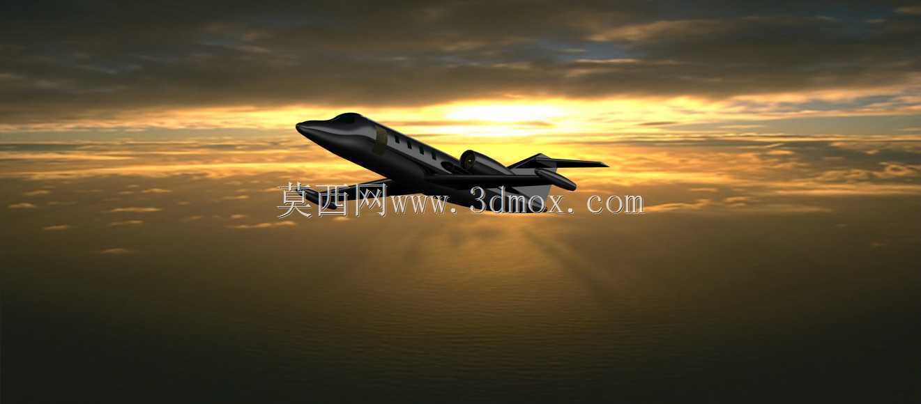 Learjet 35