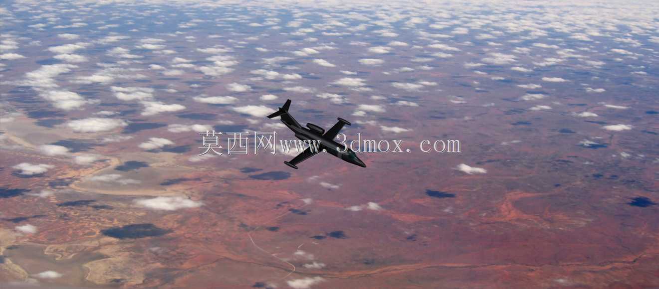 Learjet 35