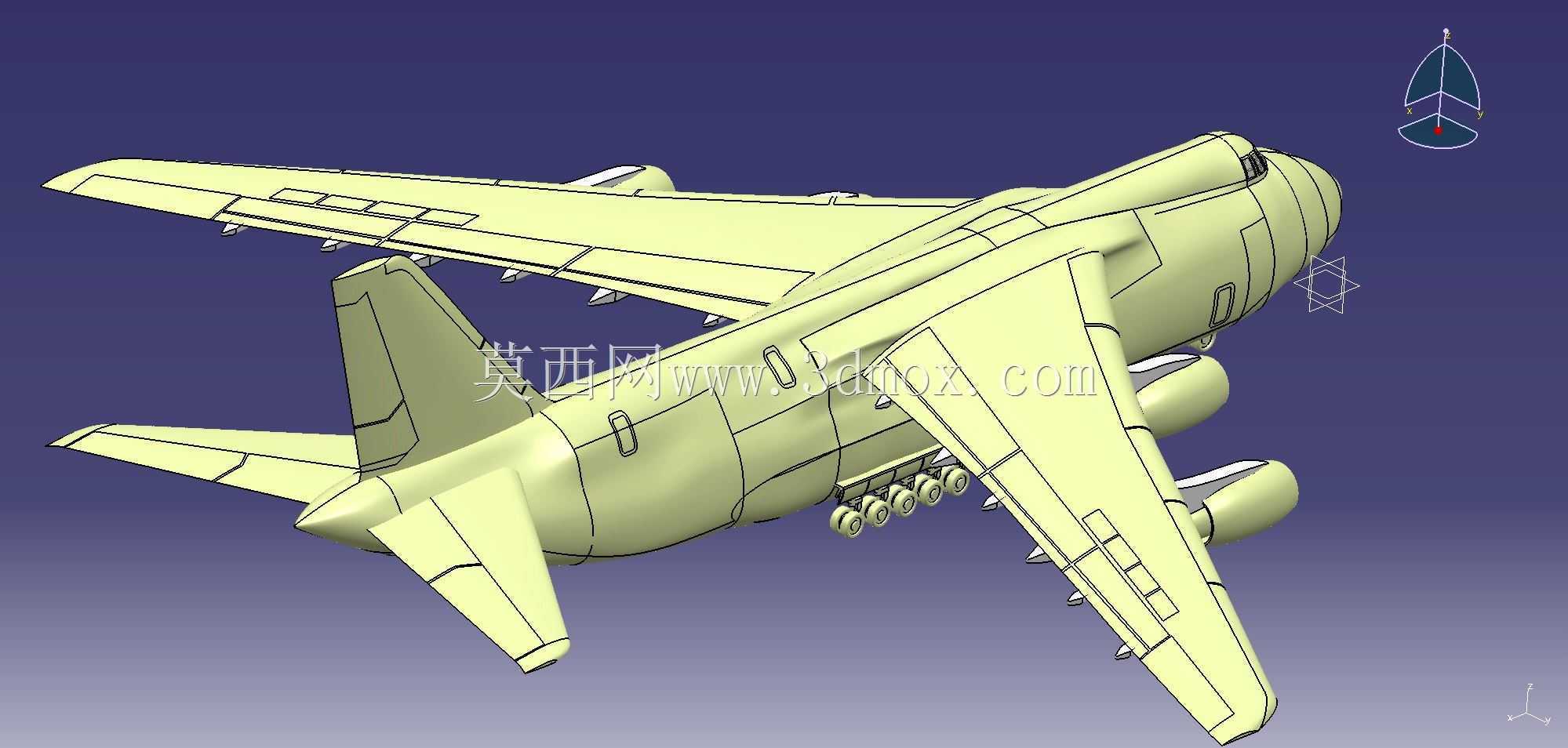 ����ŵ��AN-124