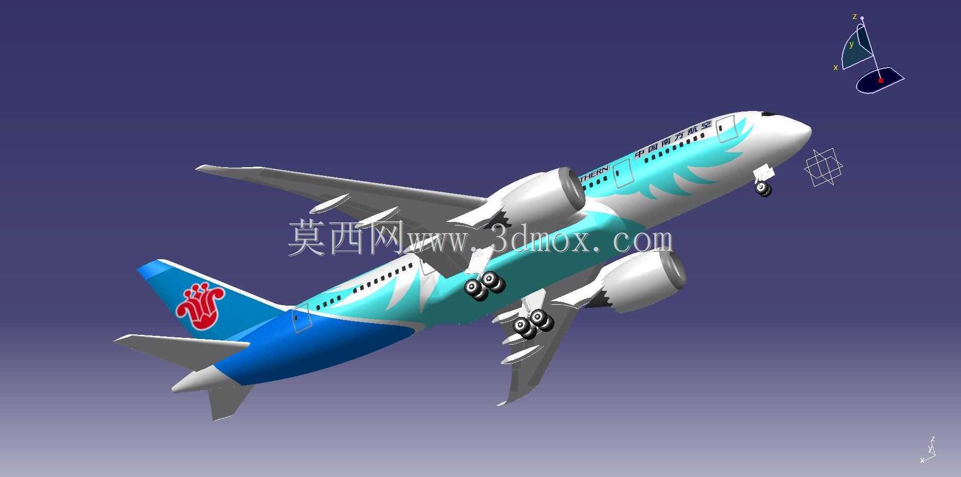 ����787�ͻ�