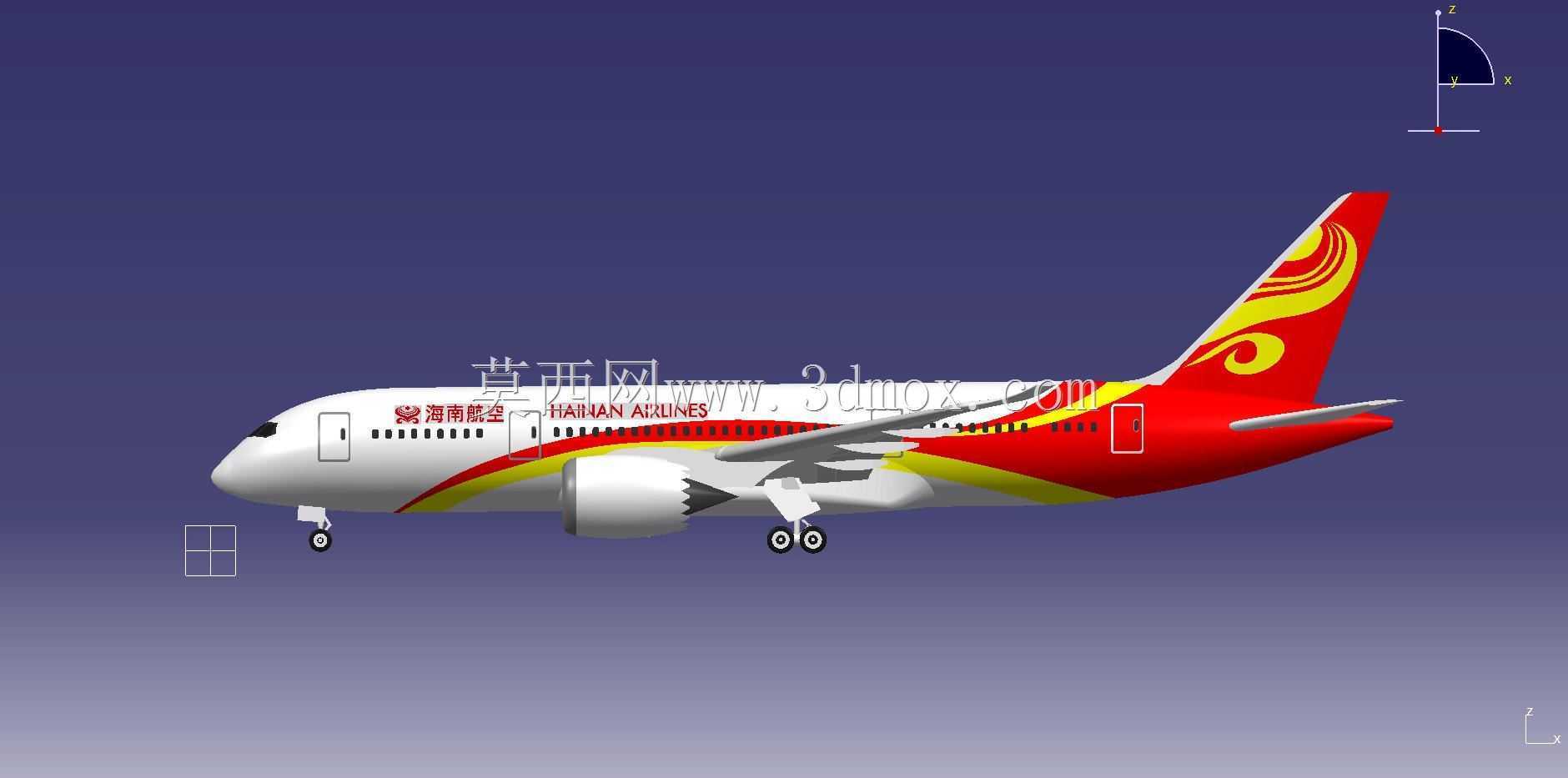 ����787�ͻ�