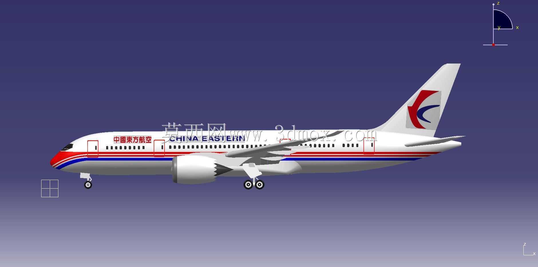 ����787�ͻ�