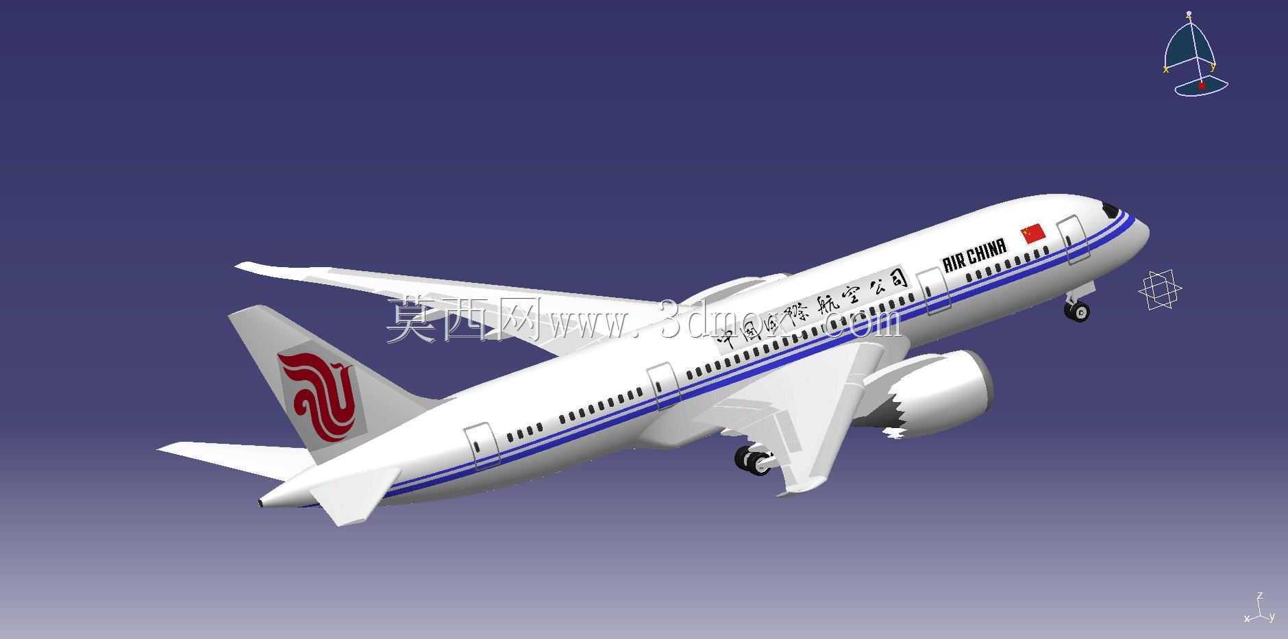 ����787�ͻ�