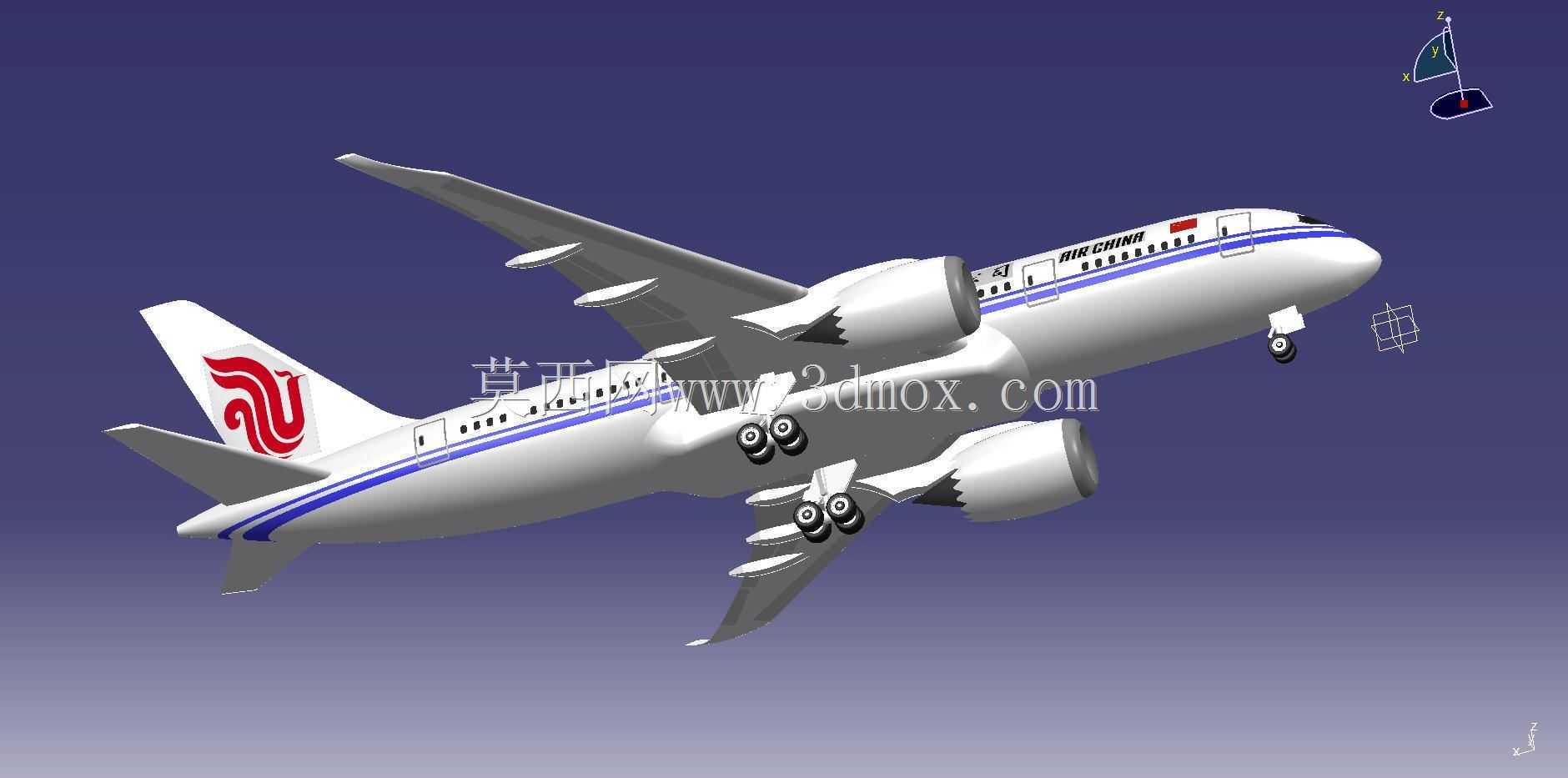 ����787�ͻ�