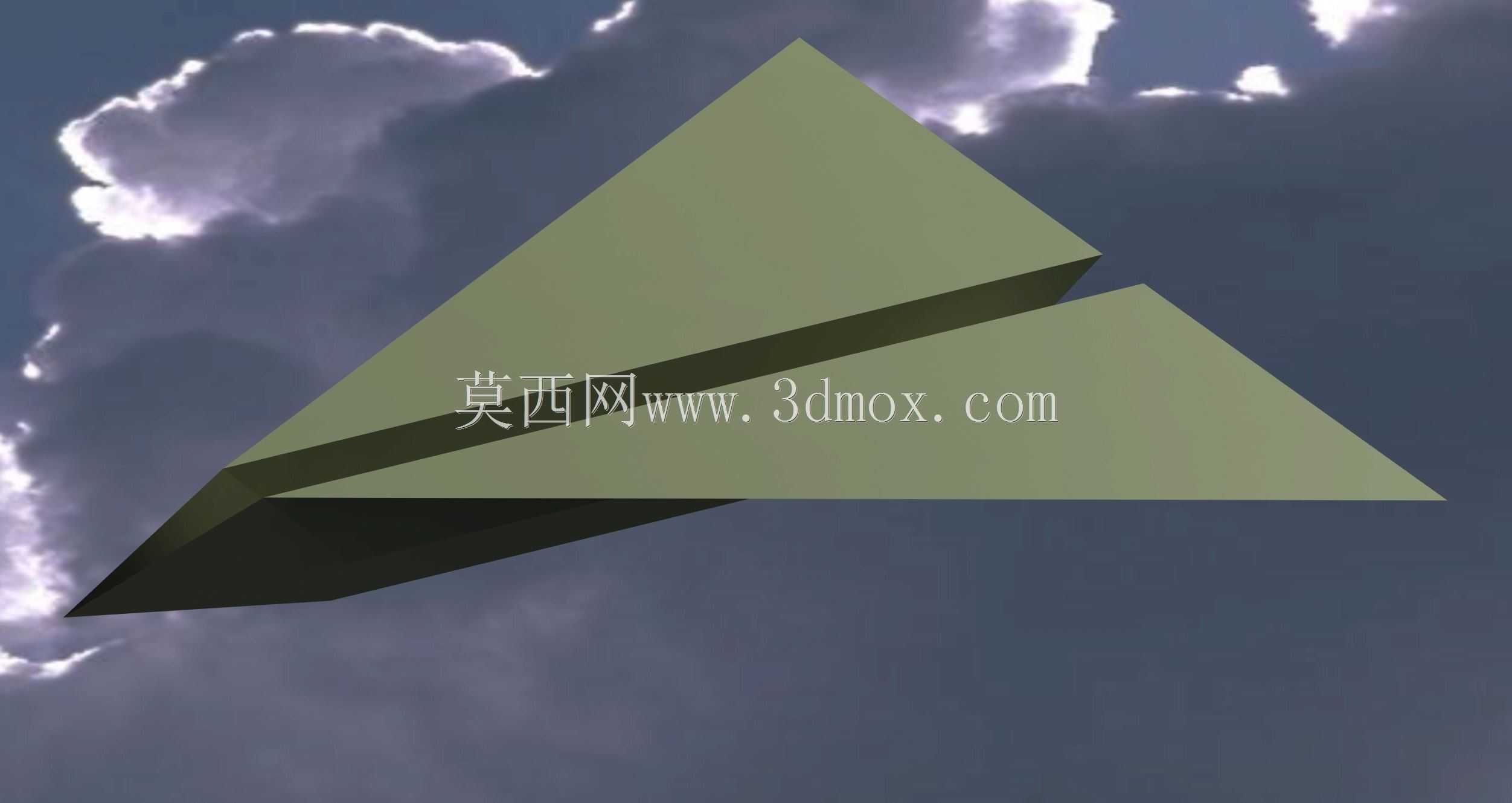 纸飞机