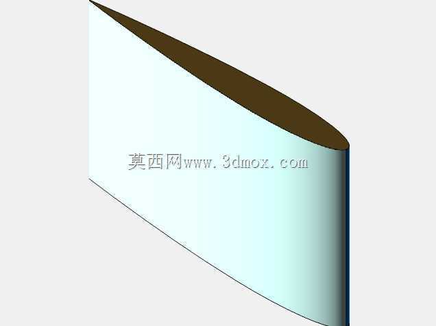 对称与非对称的翼型设计
