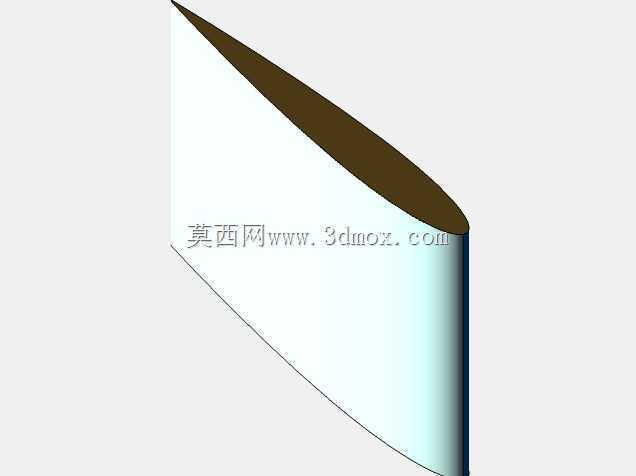 对称与非对称的翼型设计