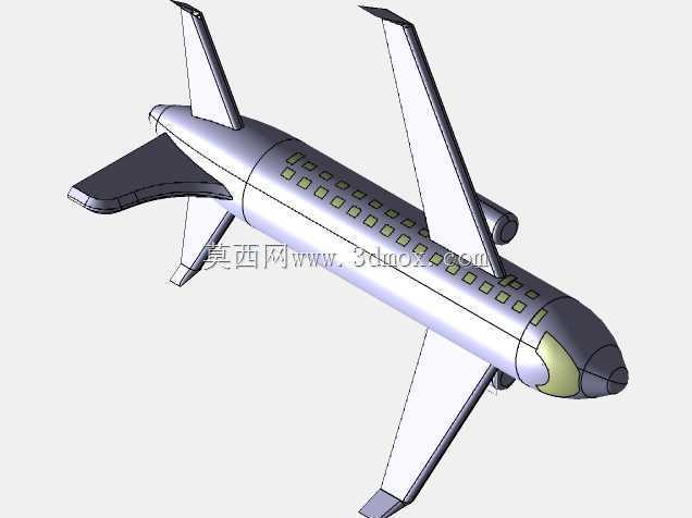 catia V5�ͷɻ�