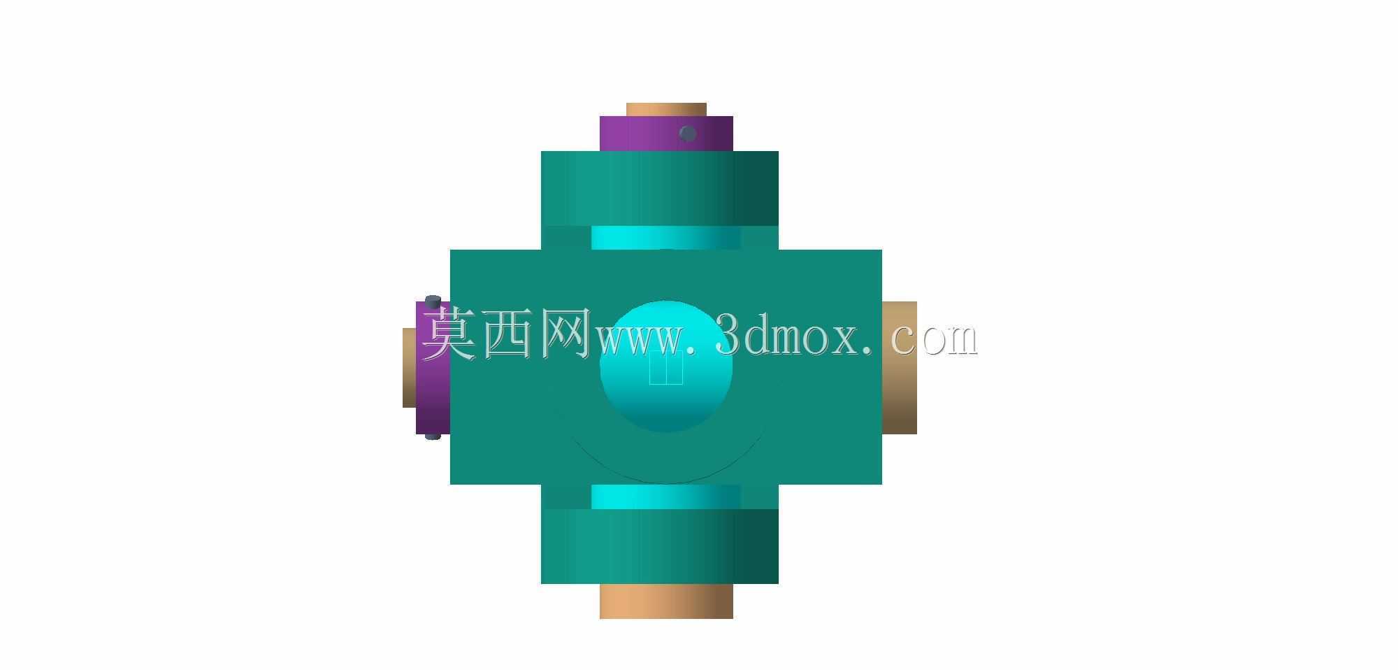 万向节组件
