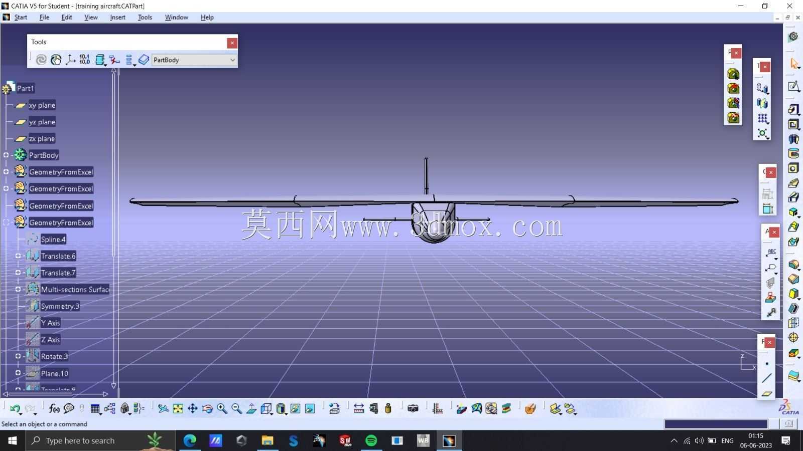 TAR-T3B�ɻ�