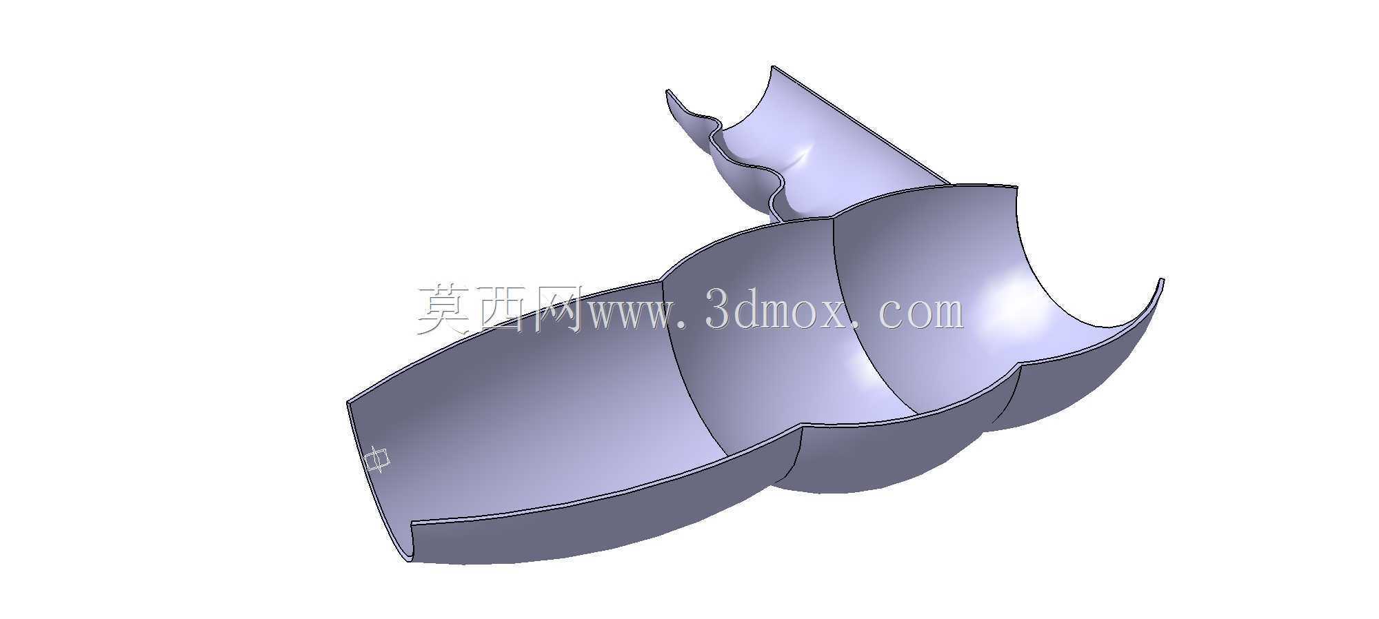 吹风机盖