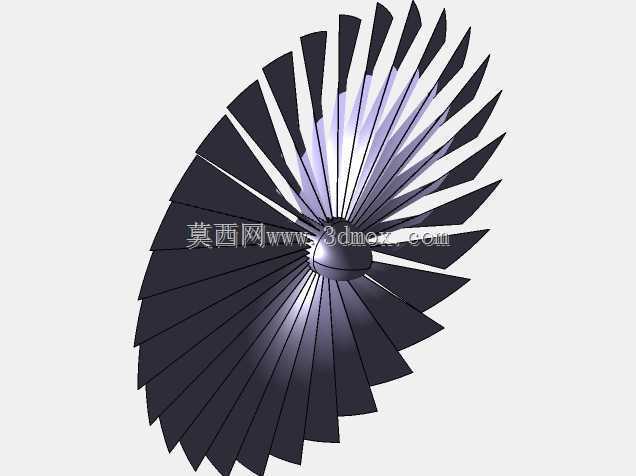 LEP中程客机