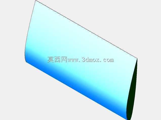 第五部分,翼型设计——非对称