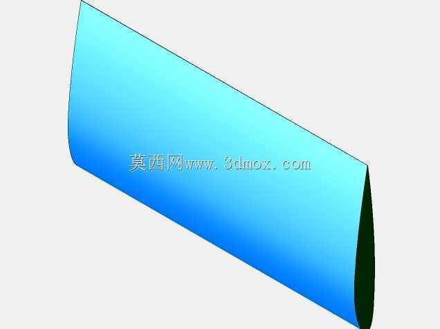 第五部分,翼型设计——非对称