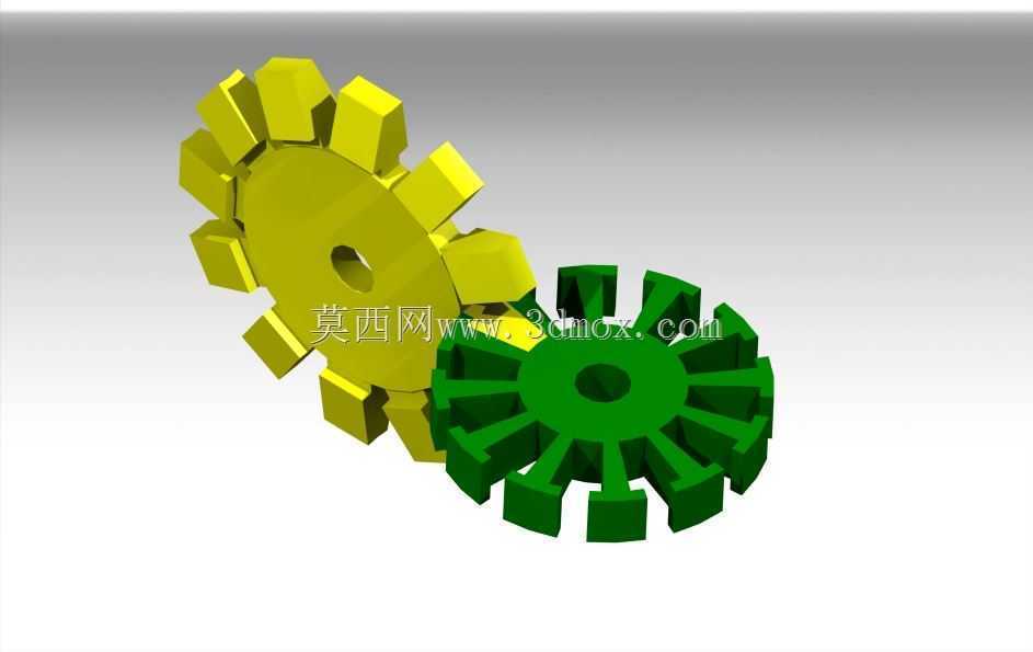 安的设计7-永恒体系