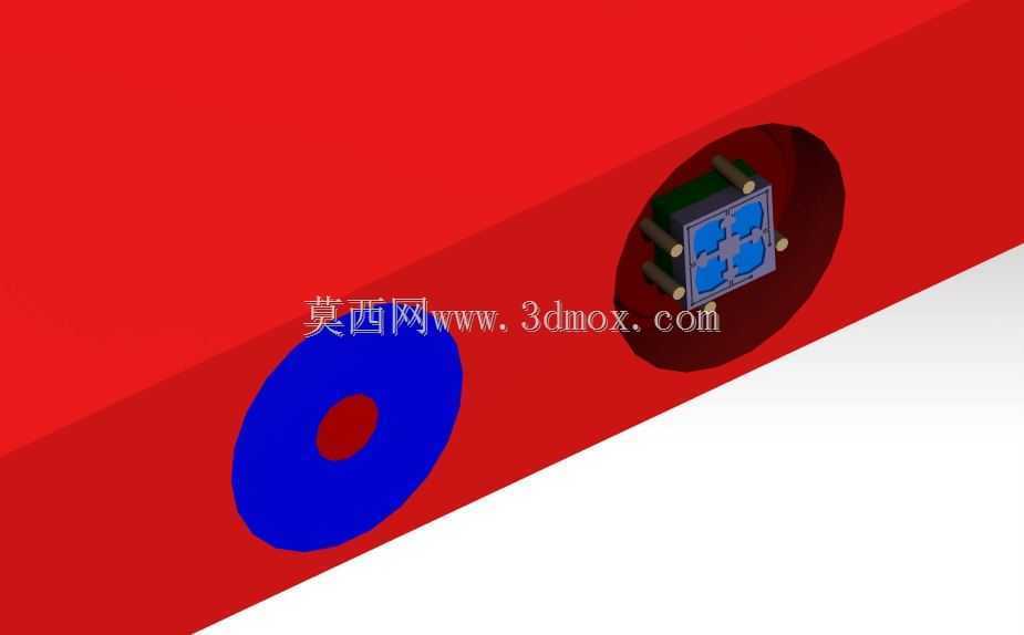 安特尼的设计6-冲击载荷