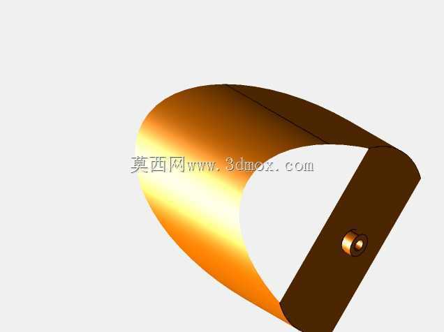 角动量辅助安特尼的设计