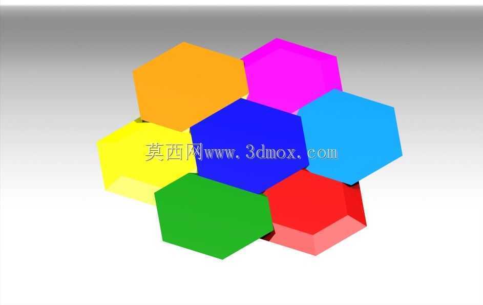 安特尼设计的9-斜锁