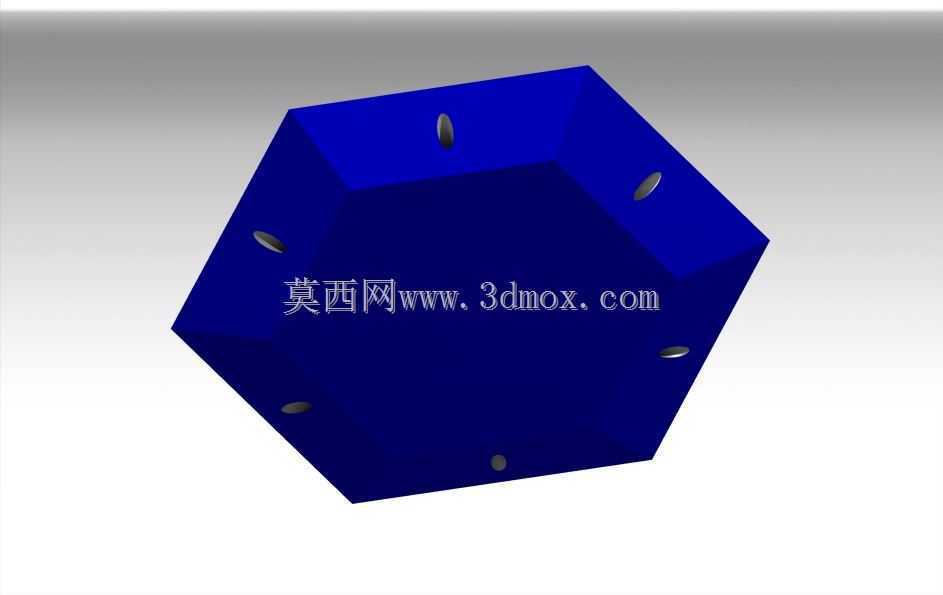 安特尼设计的9-斜锁