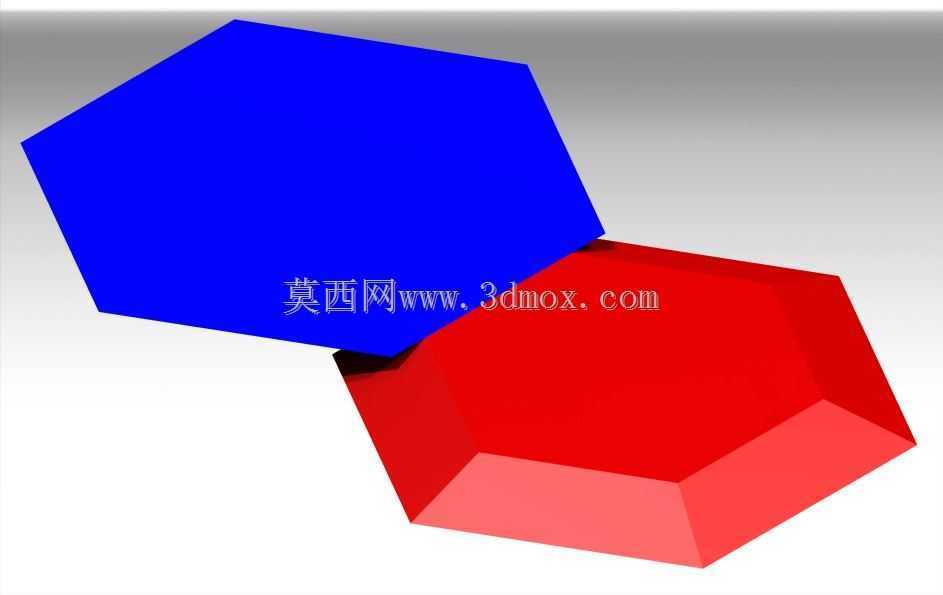 安特尼设计的9-斜锁