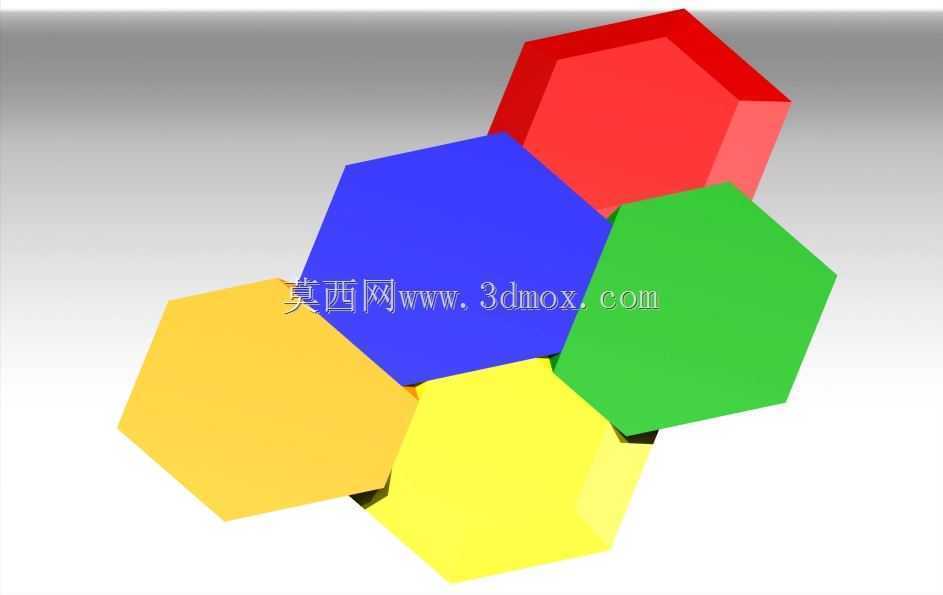 安特尼设计的9-斜锁