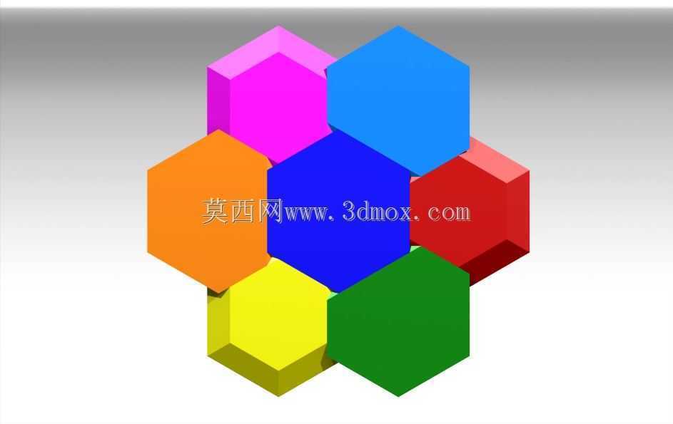 安特尼设计的9-斜锁