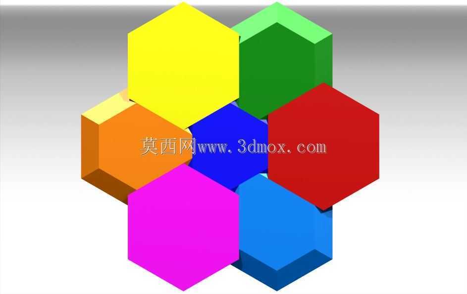 安特尼设计的9-斜锁