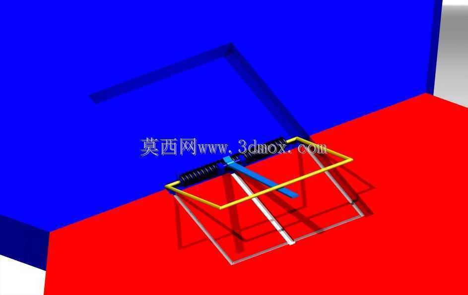 ANTENEH的设计12-老鼠陷阱