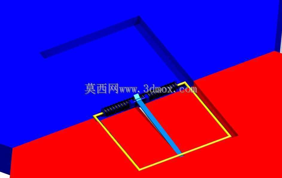 ANTENEH的设计12-老鼠陷阱