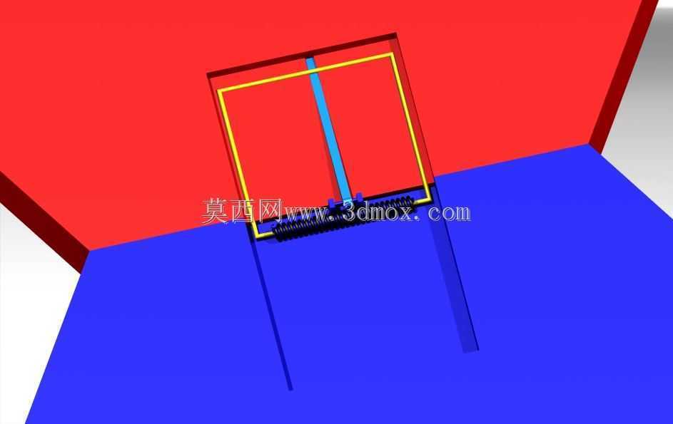 ANTENEH的设计12-老鼠陷阱