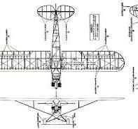 Piper J-3 Cub