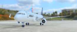 ���пͳ�A320