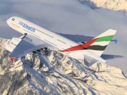 ���пͳ�A380-800